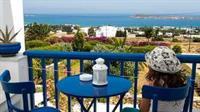 Aloe Paros Suites And Studios Drios Extérieur photo