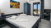 Aloe Paros Suites And Studios Drios Extérieur photo