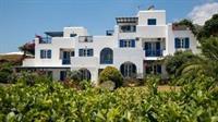 Aloe Paros Suites And Studios Drios Extérieur photo