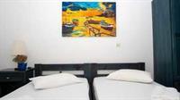 Aloe Paros Suites And Studios Drios Extérieur photo